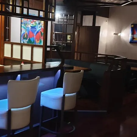 Pensión Mario Podstrana