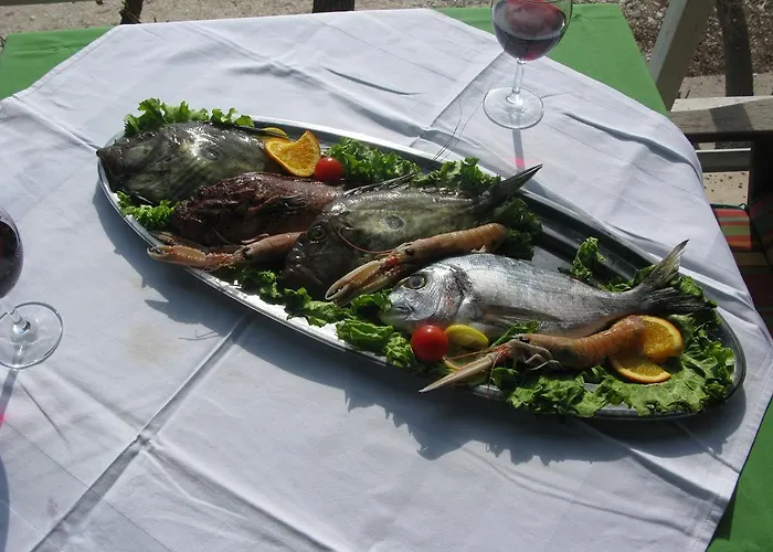 Maison d'hôtes Mario Podstrana