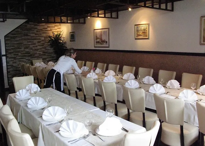 Maison d'hôtes Mario Podstrana