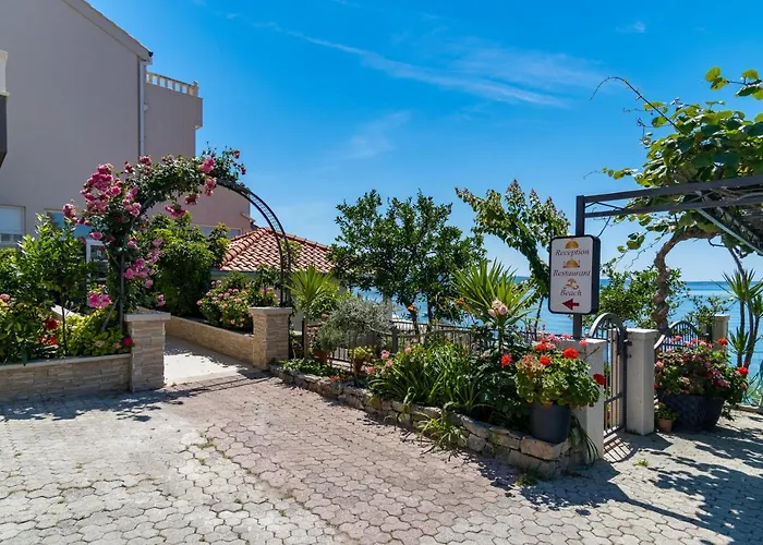 Maison d'hôtes Mario