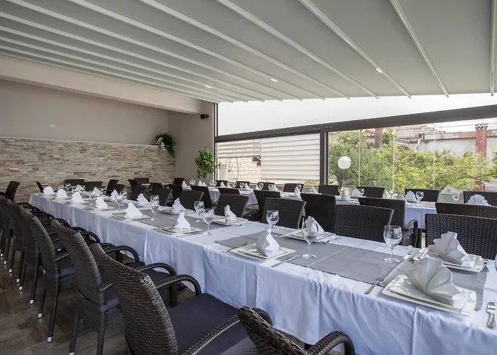 Mario Maison d'hôtes Podstrana