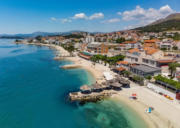 Mario Maison d'hôtes 3*