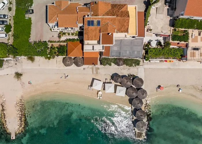 Mario Maison d'hôtes 3*