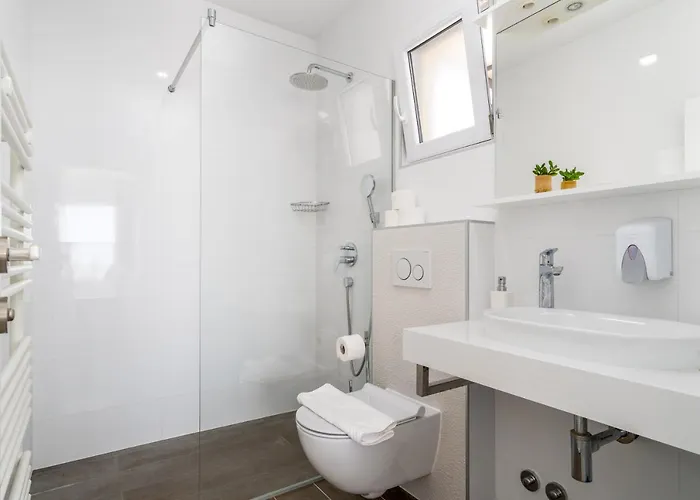 Mario Maison d'hôtes 3*