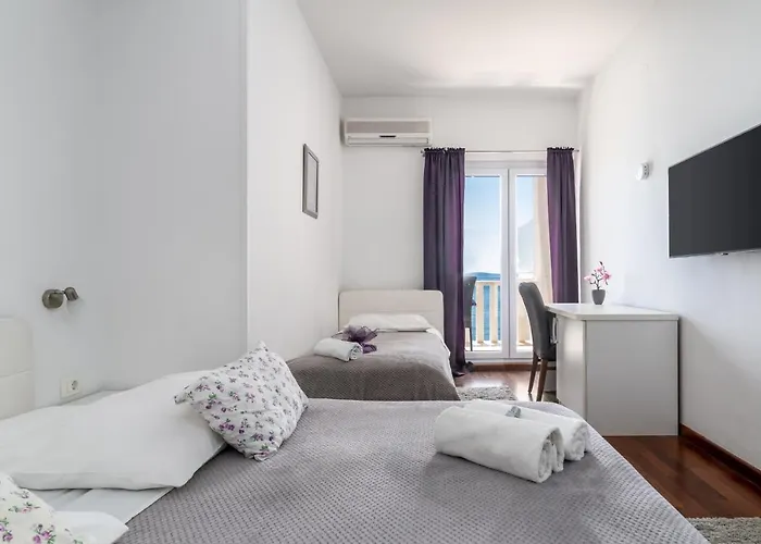 Maison d'hôtes Mario