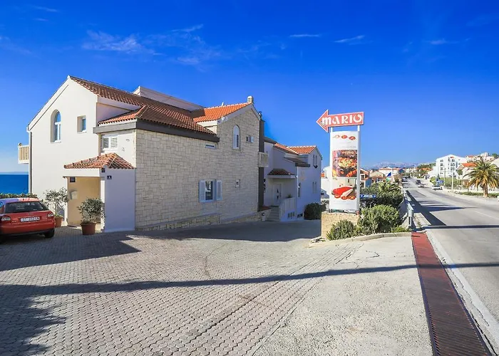 Mario Maison d'hôtes 3*