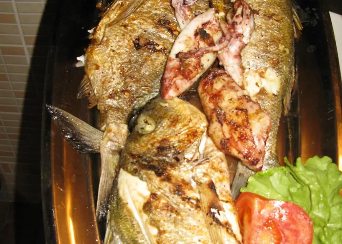 Maison d'hôtes Mario Podstrana