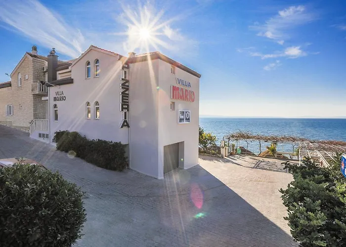 Mario Maison d'hôtes 3*