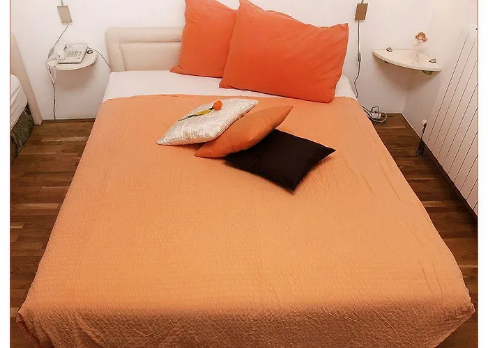 Mario Maison d'hôtes