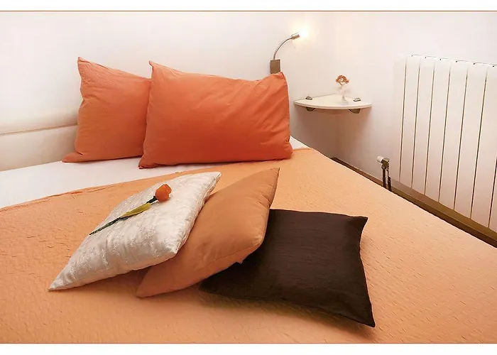 Maison d'hôtes Mario 3*