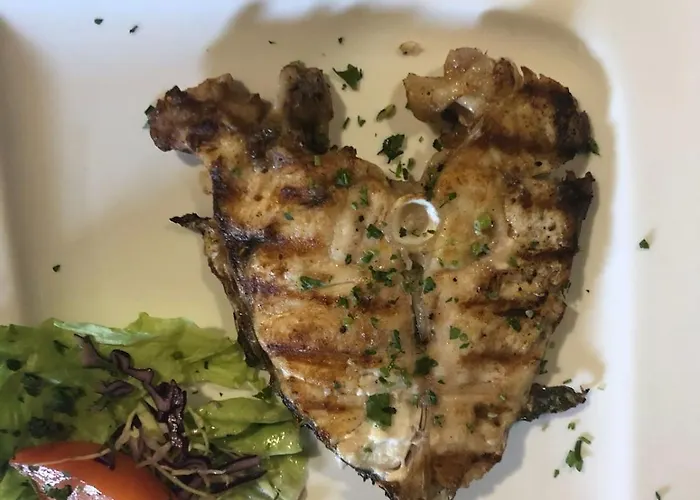 Maison d'hôtes Mario