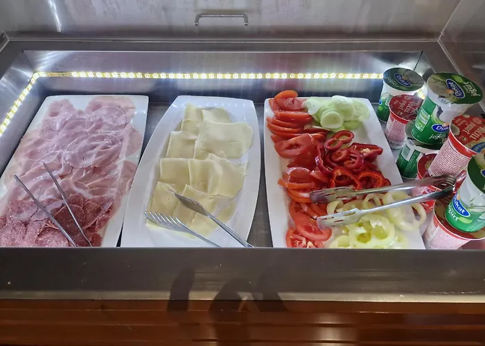 Mario Maison d'hôtes