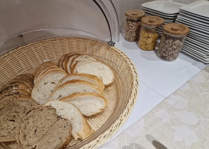 Mario Maison d'hôtes 3*