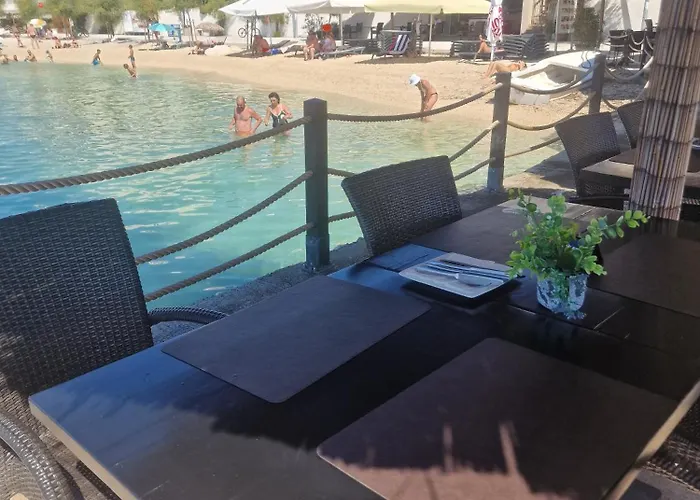 Maison d'hôtes Mario 3*