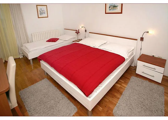 Mario Maison d'hôtes 3*