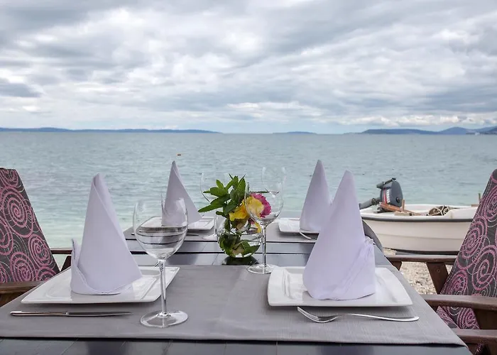 Maison d'hôtes Mario 3*