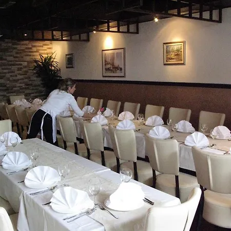 Гостевой дом Mario Подстрана