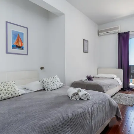 Mario Guest house Podstrana