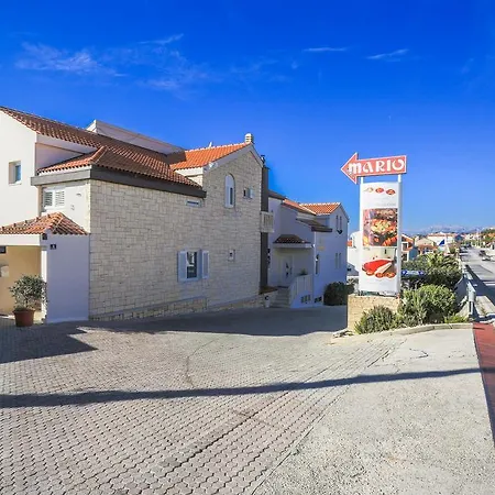 Mario Pensionat 3*