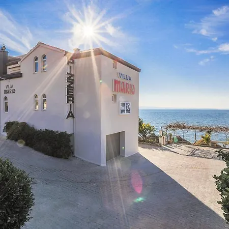 Mario Guest house 3*