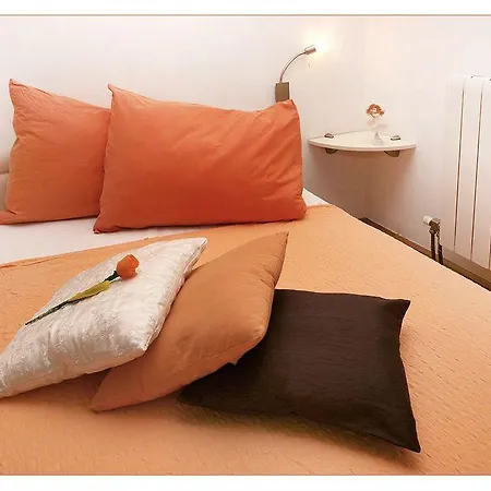 Guest house Mario 3*