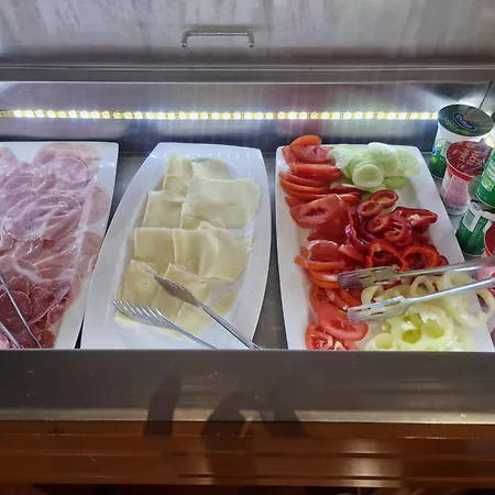 Mario Гостевой дом