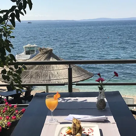 Mario Guest house Podstrana