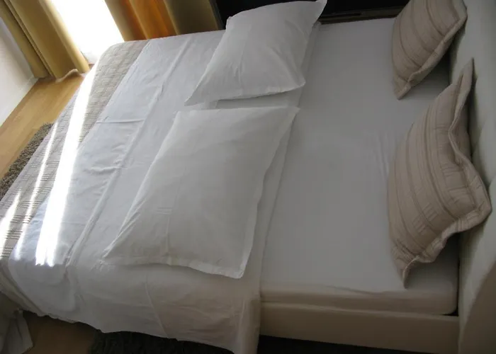 Гостевой дом Mario Подстрана