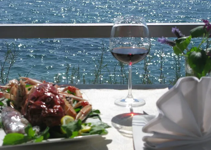 Гостевой дом Mario 3*