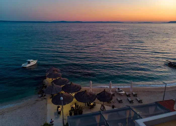 Mario Гостевой дом 3*