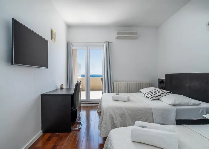 Mario Подстрана