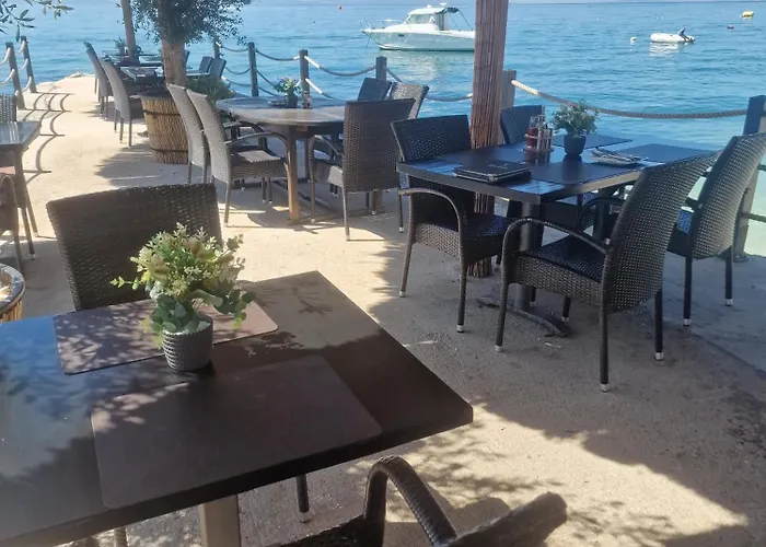 Гостевой дом Mario Подстрана