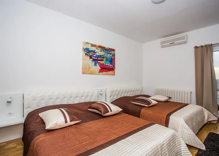 Гостевой дом Mario