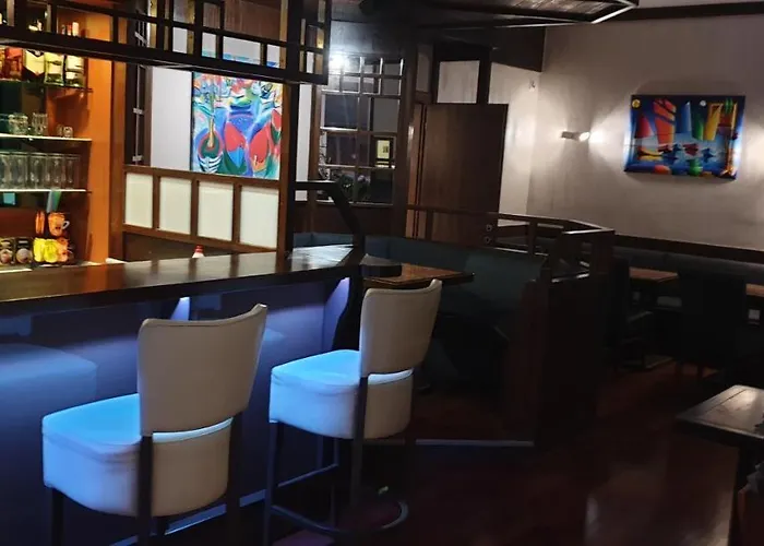 Гостевой дом Mario Подстрана