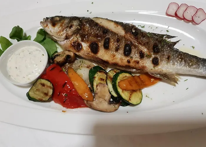 Гостевой дом Mario Подстрана